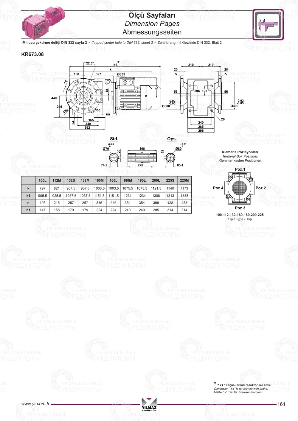 Yilmaz K 673-674-675-676